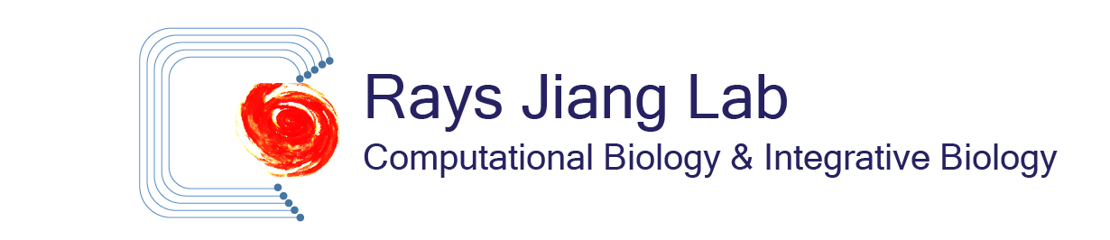  RaysJiang Lab logo